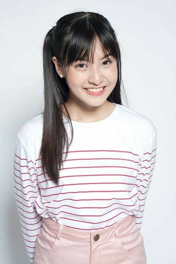 Đã xinh như Tây lại còn học giỏi, đây đích thị là "con nhà người ta" trong truyền thuyết ảnh 4