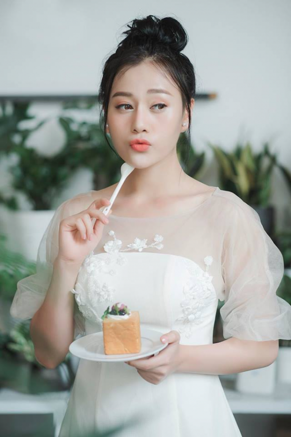 Bị đồn "chỉ yêu đại gia", Quỳnh Búp bê Phương Oanh nói gì? ảnh 2 Quỳnh Búp Bê Phương Oanh lần đầu trải lòng về tin đồn chỉ yêu đại gia