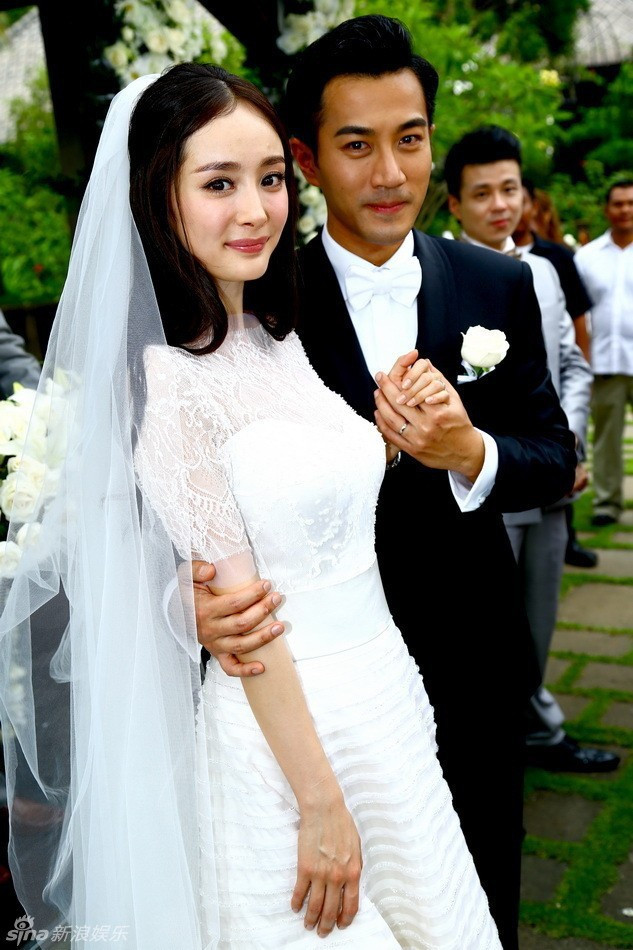 Bố chồng tiết lộ về cuộc sống Dương Mịch - Lưu Khải Uy hậu công khai ly hôn - Ảnh 1. Bố chồng tiết lộ về cuộc sống Dương Mịch - Lưu Khải Uy hậu công khai ly hôn - Ảnh 1.