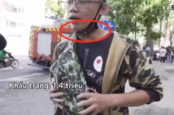 Choáng với những vụ bóc giá khoe đồ bạc tỷ của "hội con nhà giàu" Việt ảnh 6 Choáng với những vụ bóc giá khoe đồ bạc tỷ của hội con nhà giàu Việt