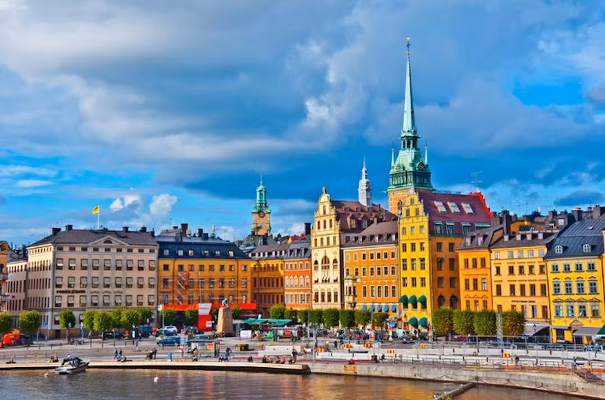 9 Quốc gia châu Âu gần như miễn học phí năm học 2019 - 2020 ảnh 4 9 Quốc gia châu Âu gần như miễn học phí năm học 2019 - 2020 ảnh 4