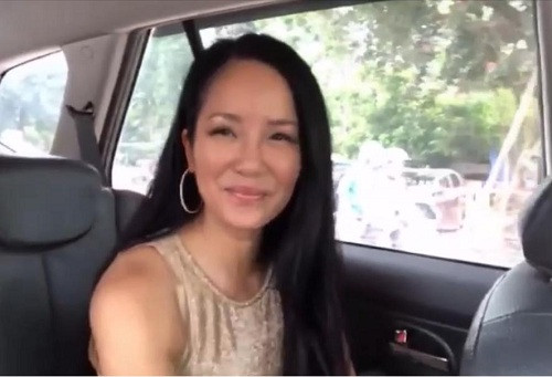 Cận cảnh nhan sắc khác lạ của Hồng Nhung, đến fan ruột cũng không nhận ra ảnh 7 Dụi mắt mấy lần mới nhận ra diva Hồng Nhung, chuyện gì đã xảy ra với nhan sắc cô Bống?