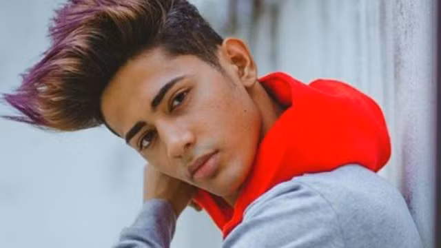 Hot blogger điển trai đột tử ở tuổi 21 - Ảnh 8.