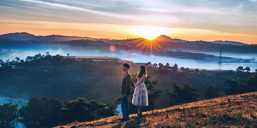 Lời nguyền đi Đà Lạt về chia tay người yêu - Dù không tin nhưng nó là có thật? - Ảnh 4.