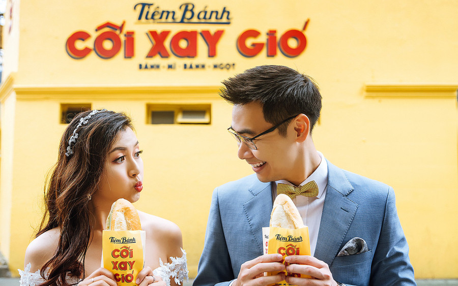 Lời nguyền đi Đà Lạt về chia tay người yêu - Dù không tin nhưng nó là có thật? - Ảnh 5.