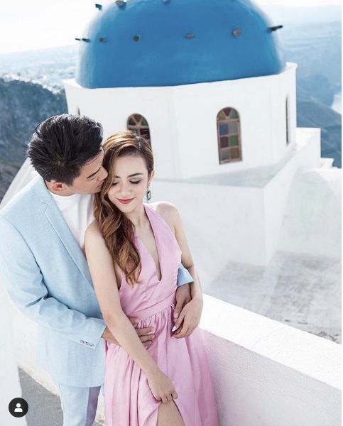 Nam ca sĩ Indonesia nhắn nhủ người bạn đời xinh đẹp sau khi tìm thấy thi thể: Với anh, em là người vợ tốt nhất-2