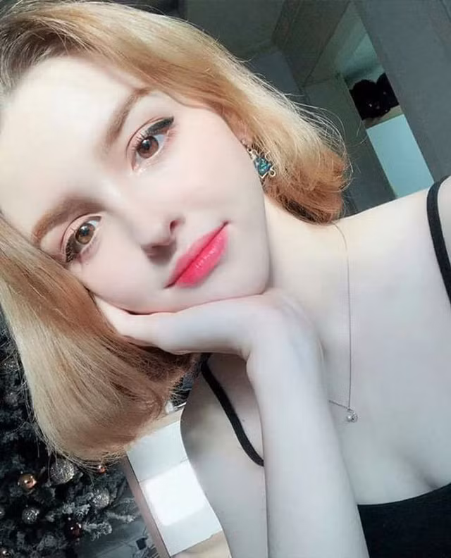 3 cô gái Đông Âu đẹp như tiên giáng thế khiến thanh niên châu Á mê mệt - Ảnh 18.