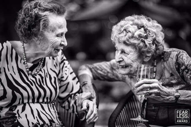 Hãy nhìn vào những bức ảnh cưới đẹp nhất 2018, chúng ta sẽ được trải qua vô vàn cảm xúc! - Ảnh 3.