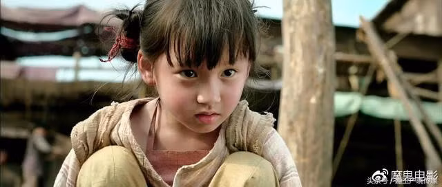 Nhan sac tuoi thieu nu cua nhung sao nhi trong phim Chau Tinh Tri hinh anh 10