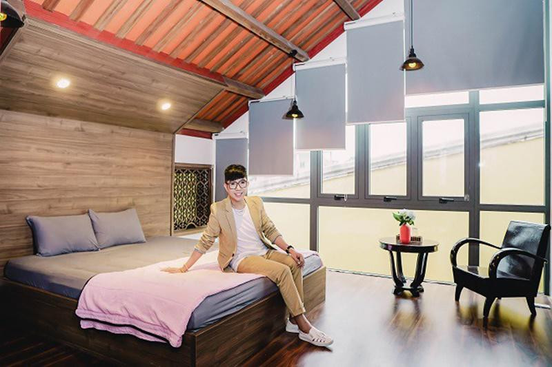 Những món đồ gây tò mò trong dinh cơ “ở ẩn” của Long Nhật tại Huế ảnh 6 13-1544840129-356-width800height533