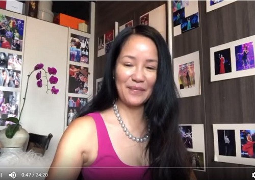 Cận cảnh nhan sắc khác lạ của Hồng Nhung, đến fan ruột cũng không nhận ra ảnh 5 Dụi mắt mấy lần mới nhận ra diva Hồng Nhung, chuyện gì đã xảy ra với nhan sắc cô Bống?