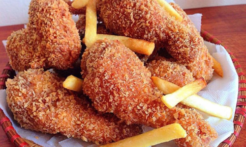 7 món ăn bạn không nên gọi khi đi nhà hàng cuối năm