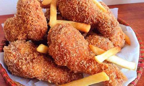 7 món ăn bạn không nên gọi khi đi nhà hàng cuối năm