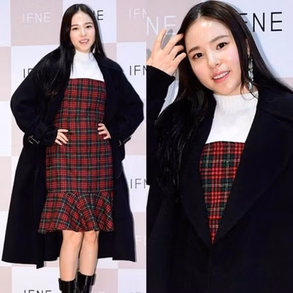 moi lay chong nua nam, "nu than goi cam" gio da phat tuong nhu the nay! - 5