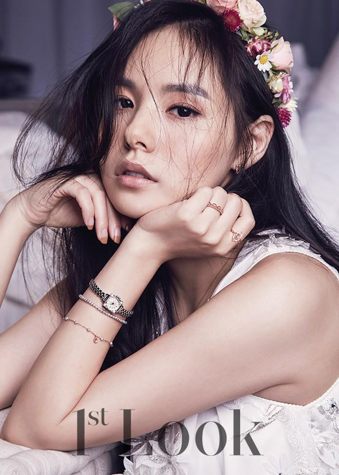 Mới lấy chồng nửa năm, “nữ thần gợi cảm” xuống sắc không ngờ ảnh 6 moi lay chong nua nam, "nu than goi cam" gio da phat tuong nhu the nay! - 6