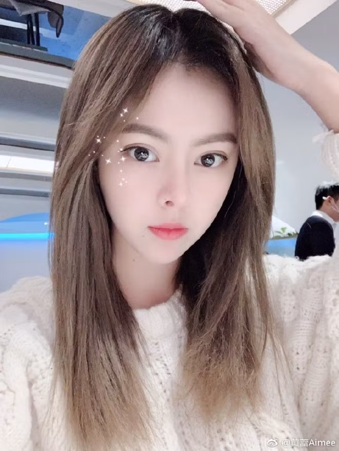 Nhan sac tuoi thieu nu cua nhung sao nhi trong phim Chau Tinh Tri hinh anh 16