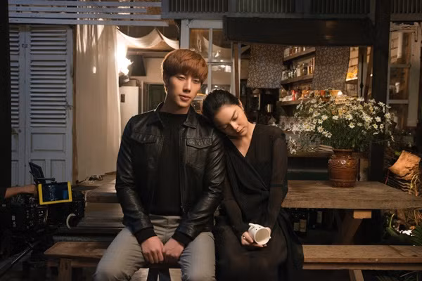 Phạm Quỳnh Anh tiết lộ chuyện tình với tận 3 người đàn ông