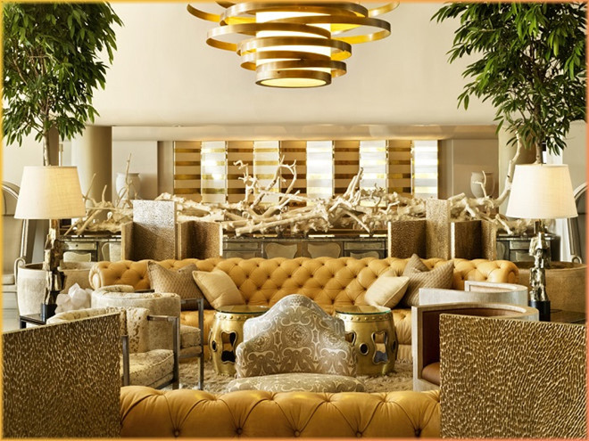 Cận cảnh tư dinh tỷ đô của gia tộc giàu nhất châu Á hình ảnh 16 Can canh tu dinh ty do cua gia toc giau nhat chau A hinh anh 16