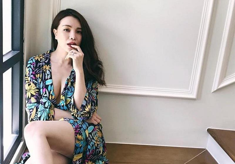 Từng lo sợ trước những khó khăn về tài chính, tâm lý khi chọn một mình nuôi con, người đẹp quê Cà Mau vẫn từng bước trải qua để an yên trong niềm vui làm mẹ.