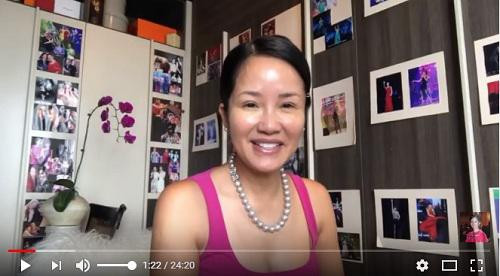 Cận cảnh nhan sắc khác lạ của Hồng Nhung, đến fan ruột cũng không nhận ra ảnh 4 Dụi mắt mấy lần mới nhận ra diva Hồng Nhung, chuyện gì đã xảy ra với nhan sắc cô Bống?