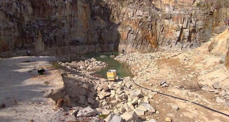 Tuyệt tình cốc tại Đà Lạt thay đổi đến khó tin sau khoảng thời gian cấm du khách tham quan ảnh 4 Tuyệt tình cốc tại Đà Lạt thay đổi đến khó tin sau khoảng thời gian cấm du khách tham quan ảnh 4