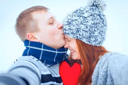 8 nét văn hóa yêu đương ở Mỹ có thể bạn chưa biết ảnh 5