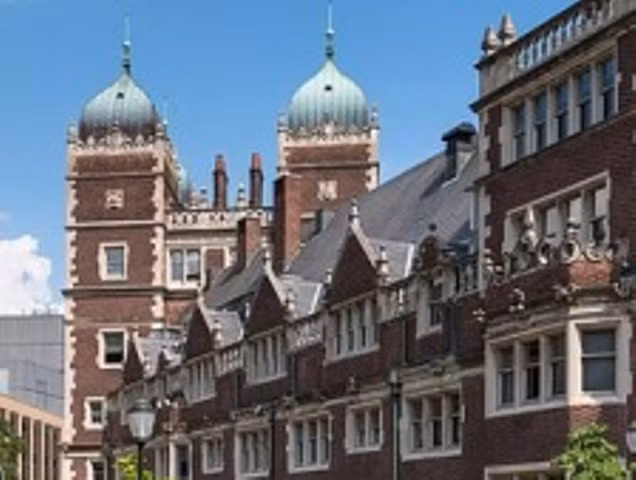 Không đại học Ivy League nào đạt tiêu chuẩn chăm sóc sức khỏe tâm thần cho sinh viên