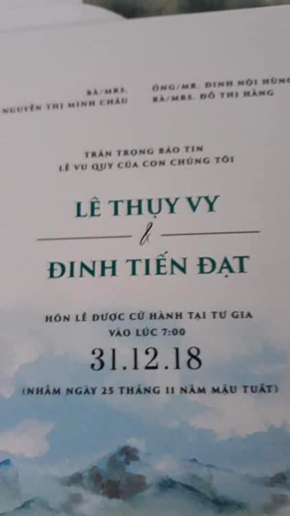 Hiền hơn hẳn Hari Won, đây là chân dung cô gái mà Tiến Đạt đã bí mật yêu và sẽ cưới vào ngày 31/12 này - Ảnh 1. Hiền hơn hẳn Hari Won, đây là chân dung cô gái mà Tiến Đạt đã bí mật yêu và sẽ cưới vào ngày 31/12 này - Ảnh 1.