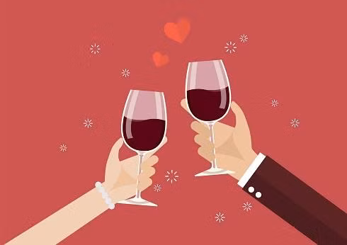 8 nét văn hóa yêu đương ở Mỹ có thể bạn chưa biết ảnh 8 8 nét văn hóa yêu đương ở Mỹ có thể bạn chưa biết ảnh 8