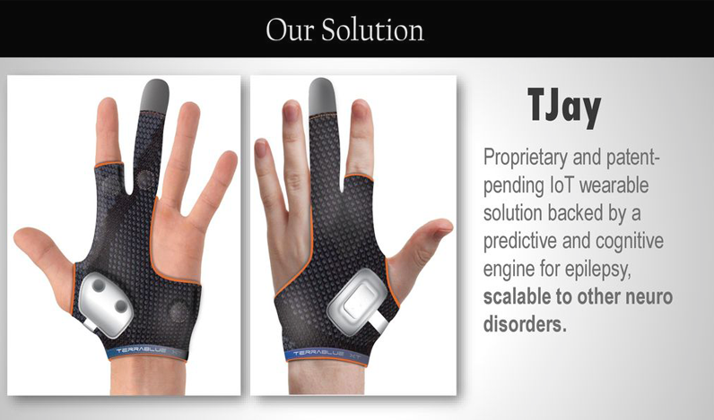 Găng tay T Jay - Ảnh: Internet. Găng tay T Jay - Ảnh: Internet.