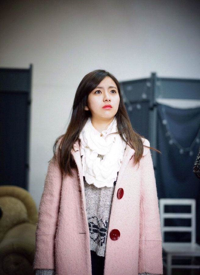 Nhan sắc tuổi thiếu nữ của những sao nhí trong phim Châu Tinh Trì hình ảnh 5 Nhan sac tuoi thieu nu cua nhung sao nhi trong phim Chau Tinh Tri hinh anh 5