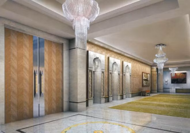 Can canh tu dinh ty do cua gia toc giau nhat chau A hinh anh 14