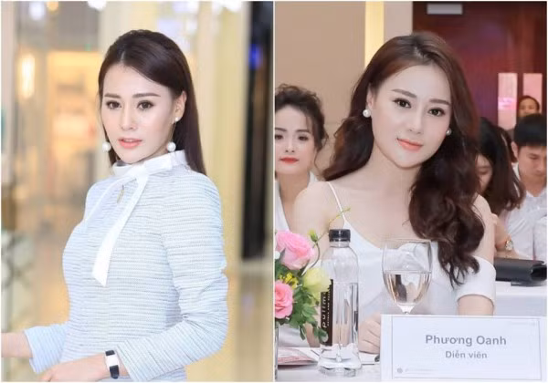 Bị đồn "chỉ yêu đại gia", Quỳnh Búp bê Phương Oanh nói gì?