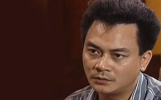 NSND Anh Tú trong Của để dành