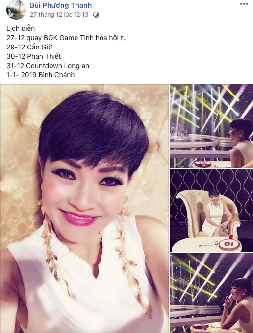 Vừa đăng tải thông tin đám cưới, Phương Thanh đã bị fan hâm mộ bóc mẽ những điểm vô lý - Ảnh 1. Vừa đăng tải thông tin đám cưới, Phương Thanh đã bị fan hâm mộ bóc mẽ những điểm vô lý - Ảnh 1.