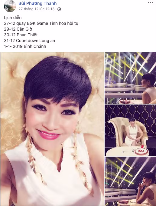 Vừa đăng tải thông tin đám cưới, Phương Thanh đã bị fan hâm mộ bóc mẽ những điểm vô lý - Ảnh 1.