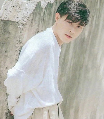 Câu nói không ngờ khiến Trương Vệ Kiện quyết để đầu trọc từ năm 1996 đến nay ảnh 3 Vẻ điển trai thời trẻ của Ngộ Không Trương Vệ Kiện - 2