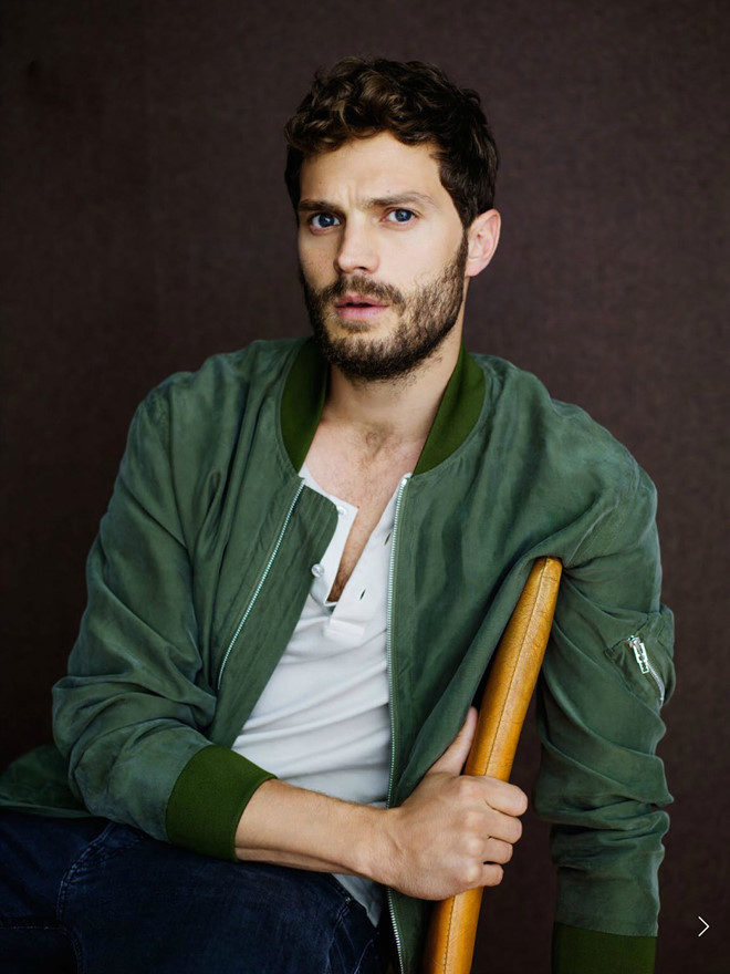 10 người đàn ông quyến rũ nhất thế giới năm 2018 hình ảnh 2  10 nguoi dan ong quyen ru nhat the gioi nam 2018 hinh anh 2