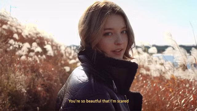 3 cô gái Đông Âu đẹp như tiên giáng thế khiến thanh niên châu Á mê mệt - Ảnh 7.