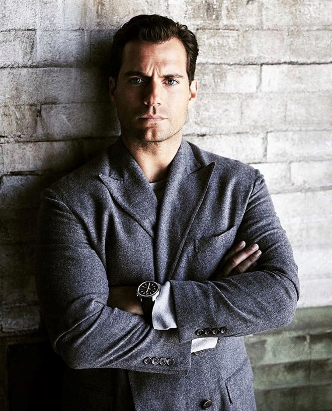 10 người đàn ông quyến rũ nhất thế giới năm 2018 hình ảnh 7  10 nguoi dan ong quyen ru nhat the gioi nam 2018 hinh anh 7