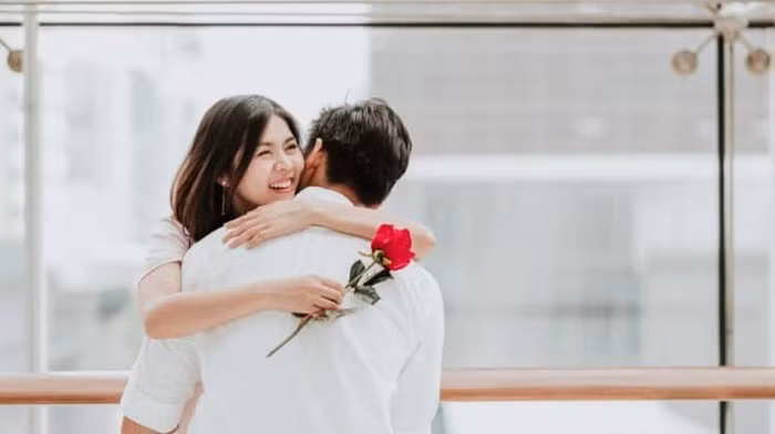 Muốn trở thành người yêu tuyệt vời nàng chỉ cần làm những điều này thôi