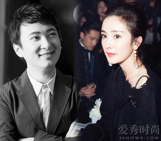 Người từng tuyên bố: "Chỉ cần Dương Mịch ly hôn Lưu Khải Uy, tôi sẽ cưới nàng ấy!" là ai? ảnh 2 Dân mạng Trung Quốc réo tên Vương Tư Thông nhắc lại lời hứa năm xưa: Chỉ cần Dương Mịch ly hôn Lưu Khải Uy, tôi sẽ cưới nàng ấy!