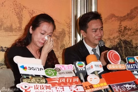 Sao "Tây Du Ký" TVB sau 20 năm: Người thành danh, kẻ quy ẩn