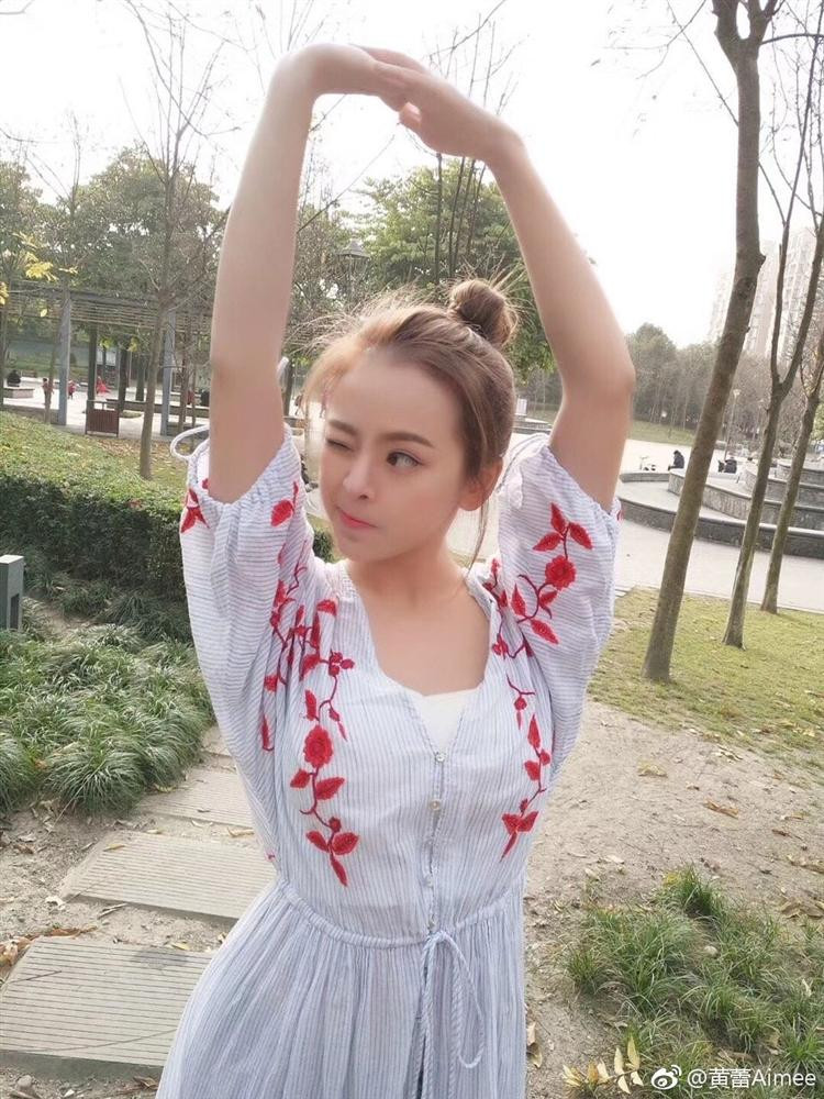 Sốc với ca dậy thì đỉnh cao nhất Cbiz: Từ cậu bé xấu xí lột xác thành thiếu nữ xinh đẹp-5