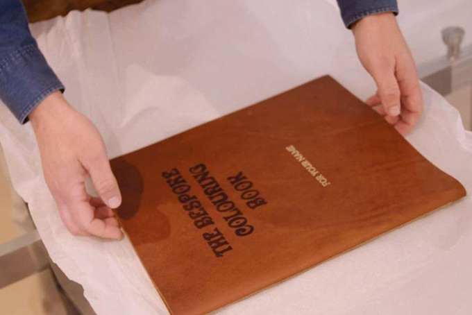 Choáng với quà giáng sinh tiền tỷ của con các gia đình siêu giàu ảnh 5 Quà giáng sinh tiền tỷ của những đứa trẻ con các gia đình siêu giàu - 4