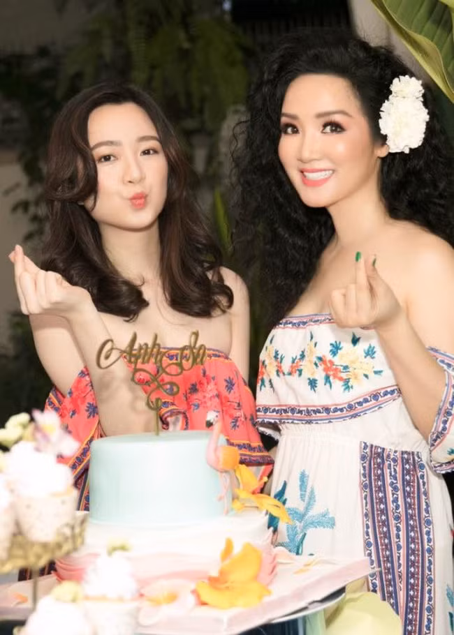 Lạ kỳ 3 nàng hậu độc nhất vô nhị, không thể có bản sao trong lịch sử gần 70 năm các kỳ nhan sắc Việt - Ảnh 5.