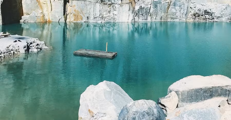 Tuyệt tình cốc tại Đà Lạt thay đổi đến khó tin sau khoảng thời gian cấm du khách tham quan ảnh 1