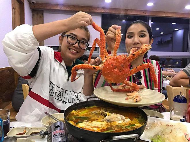 Lộ ảnh con gái Cát Tường đẹp như thiếu nữ, lớn phổng phao ảnh 5 duoc me giau ki, con gai cat tuong gay giat minh vi dep nhu thieu nu, lon phong phao - 5