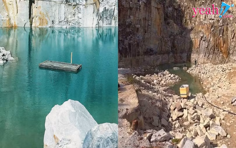 Tuyệt tình cốc tại Đà Lạt thay đổi đến khó tin sau khoảng thời gian cấm du khách tham quan