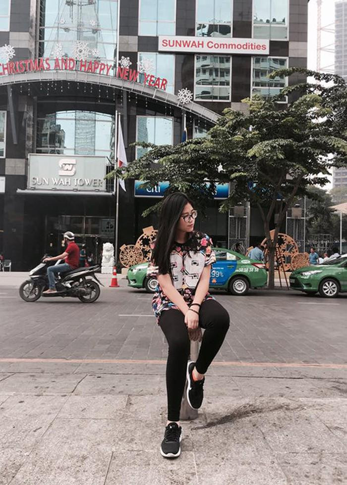 Lộ ảnh con gái Cát Tường đẹp như thiếu nữ, lớn phổng phao ảnh 7 duoc me giau ki, con gai cat tuong gay giat minh vi dep nhu thieu nu, lon phong phao - 7